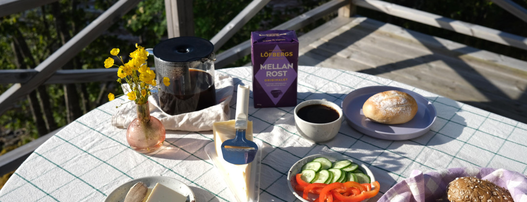 Rädda Kaffe