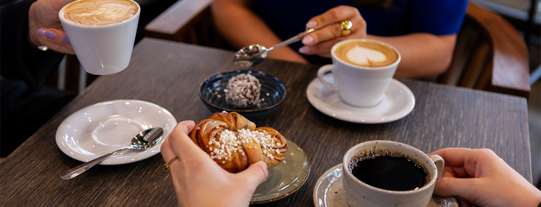 Fika Season