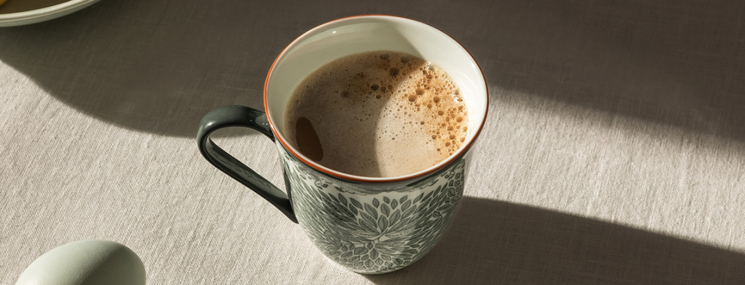 Nyheter från Rörstrand!