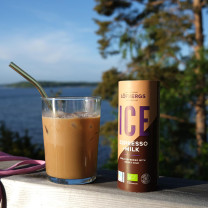 Kaffe & fritid