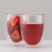 Pavina Dubbelväggade Glas 35 cl