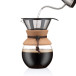 Pour Over kaffebryggare 1 L