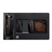 Premium Espresso Helautomatisk Espressomaskin