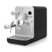 Minipro Espressomaskin Svart