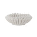 Skål Harmonia White Marble
