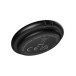 eTag Smart Tracker svart 1-pack