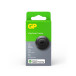 eTag Smart Tracker svart 1-pack