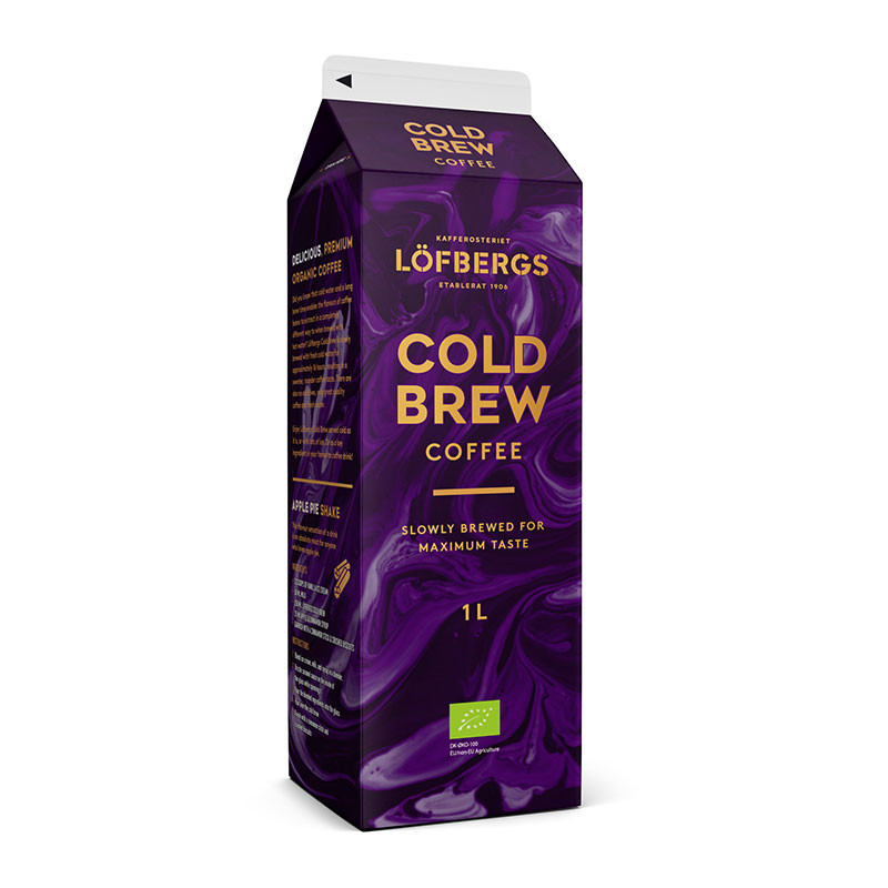 Cold Brew 1 L