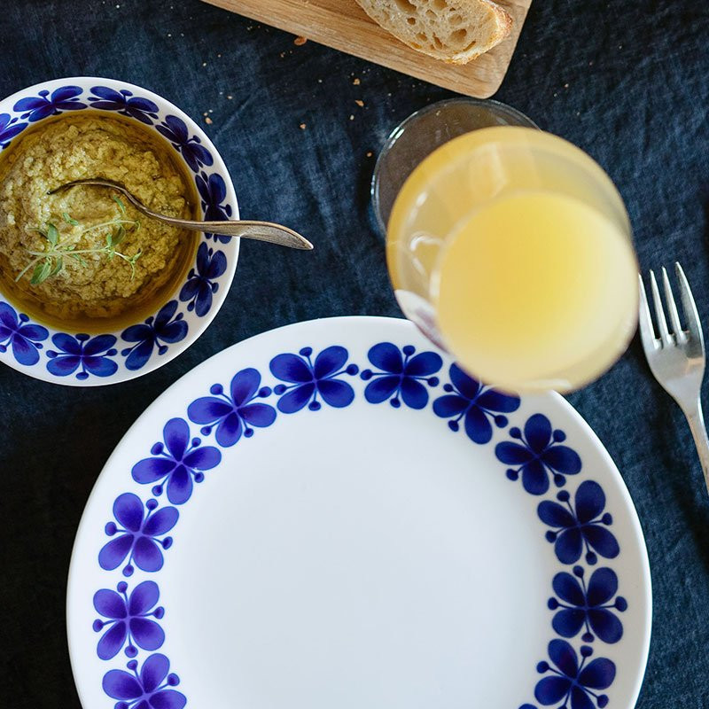 Mon Amie Tallrik 24 cm