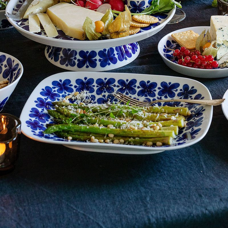 Mon Amie Serveringsfat 22x28 cm