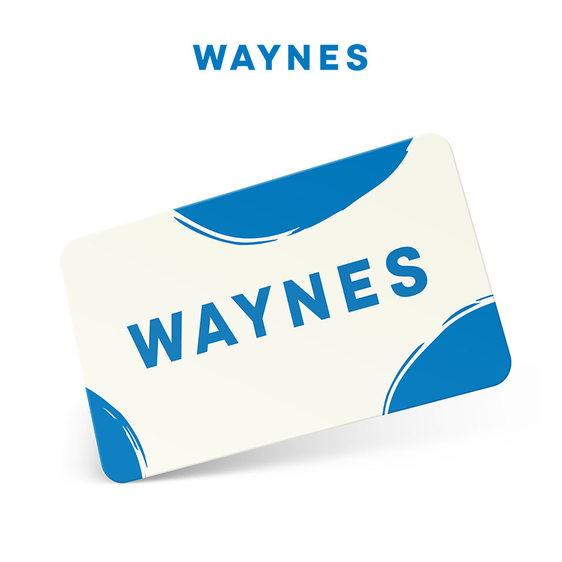Waynes Coffe