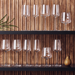 Essence Vitvinsglas 4-pack