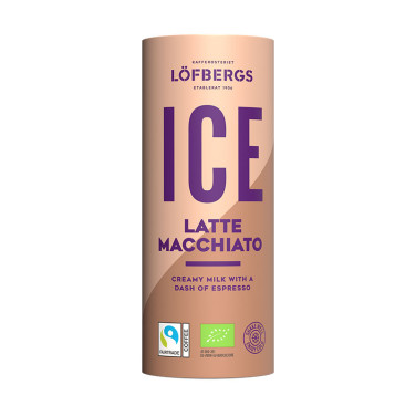 ICE Latte Macchiato 230ml
