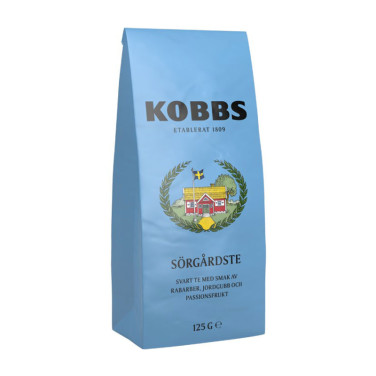 Kobbs Sörgårdste 125g