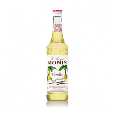 Vanilj Syrup 100 cl
