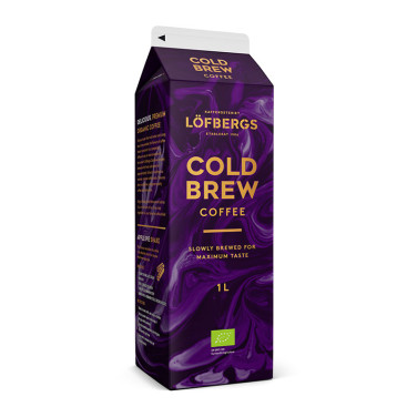 Cold Brew 1 L