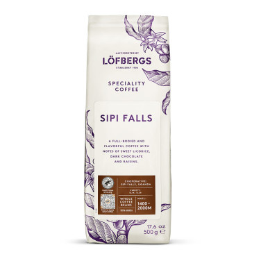 Sipi Falls HB 500g