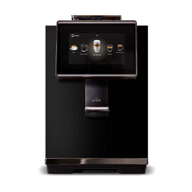 Premium Espresso Helautomatisk Espressomaskin
