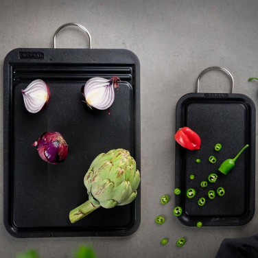 Skärbrädeset plast G-1004+G1005