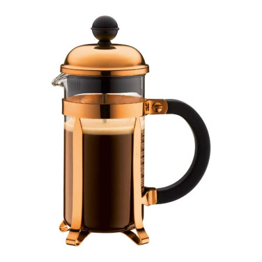 Presskanna Chambord 0,35 L