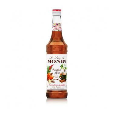 Pumpkin Spice Syrup 70 cl