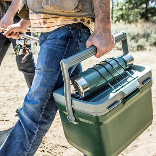 Adventure Easy Carry Outdoor Cooler 6,6 liter