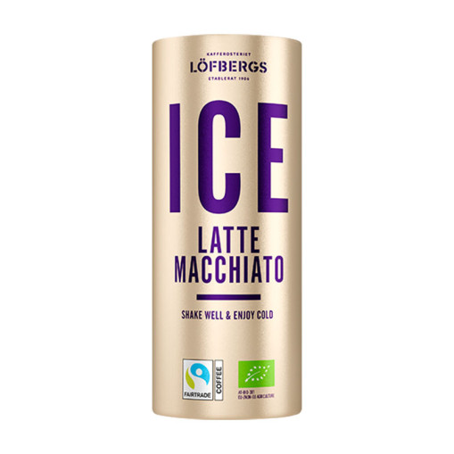 ICE Latte Macchiato 230ml