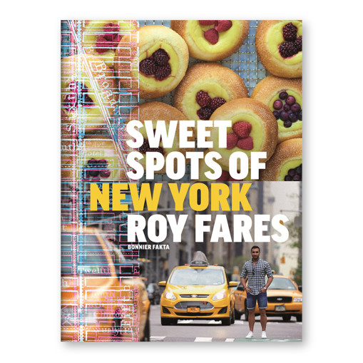 Bok Sweet Spots Of New York